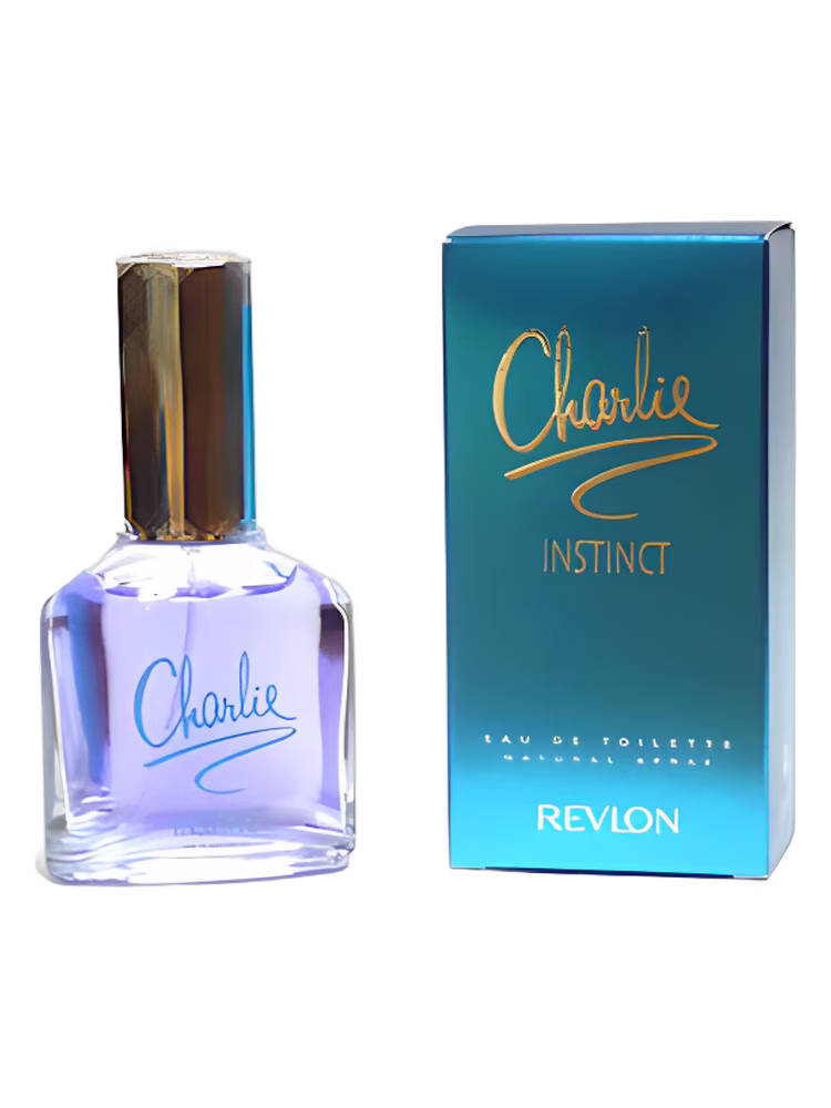 Revlon Charlie Instinct (Charlie Insight)