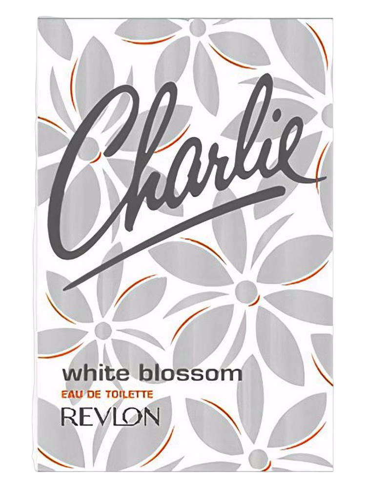 Revlon Charlie White Blossom