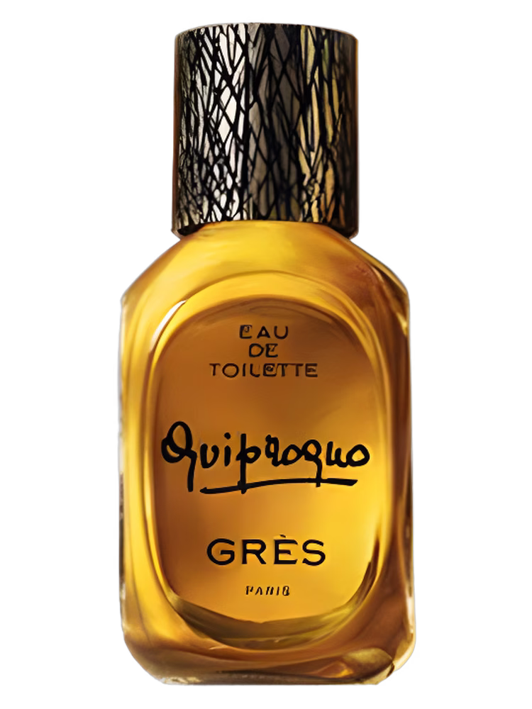 Grès QuiProQuo