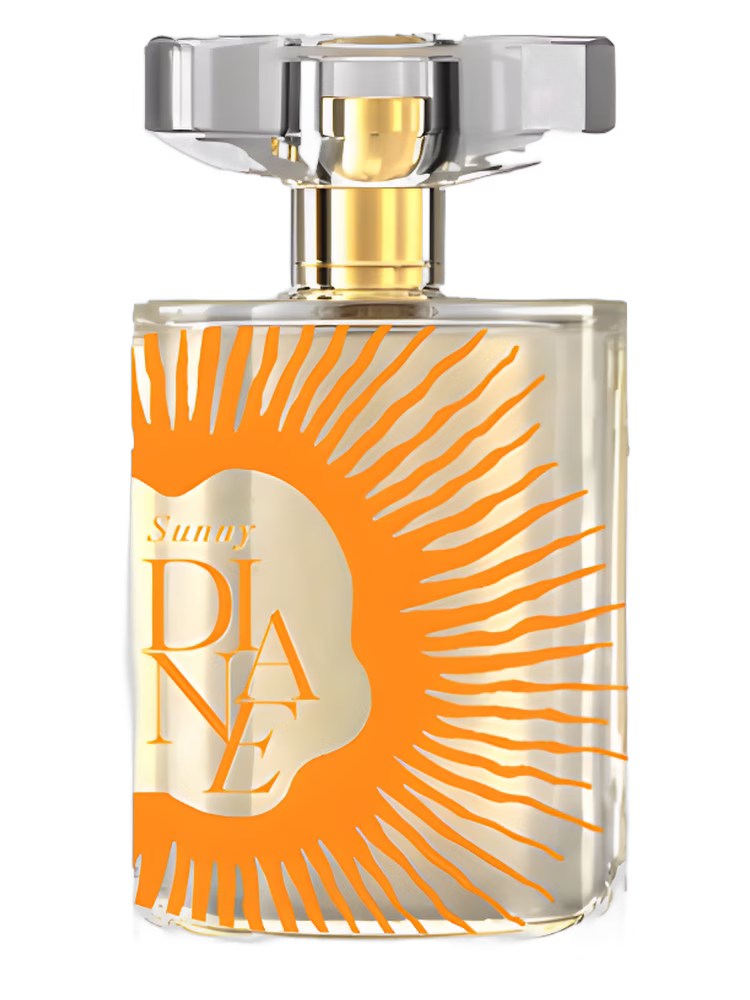 Diane von Furstenberg Sunny Diane