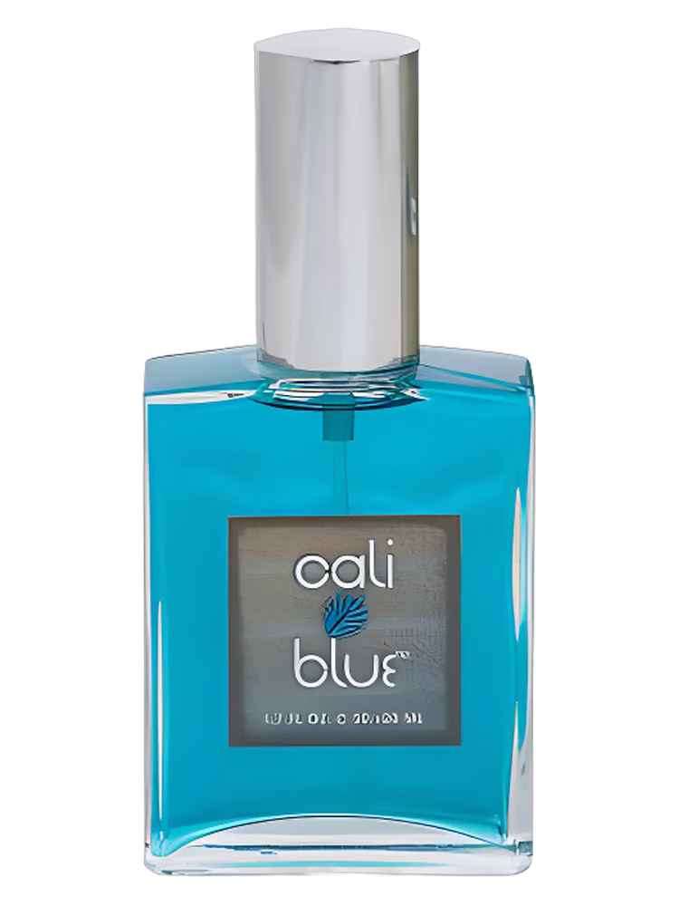 Cali Blue Cali Blue