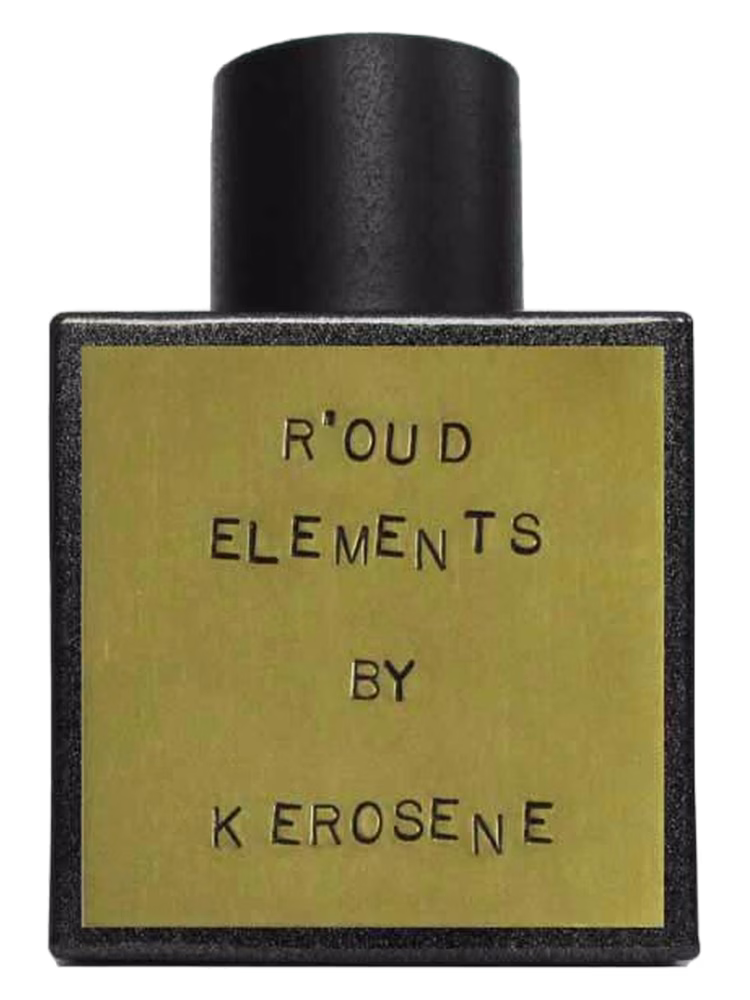 Kerosene R'oud Elements