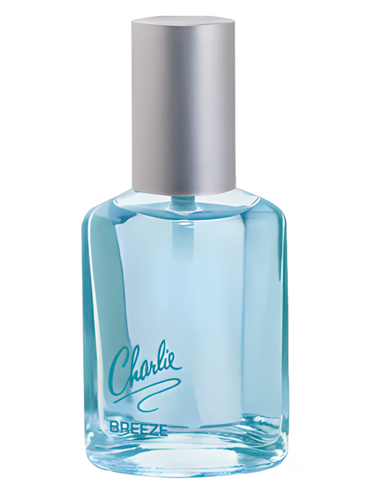 Revlon Charlie Breeze