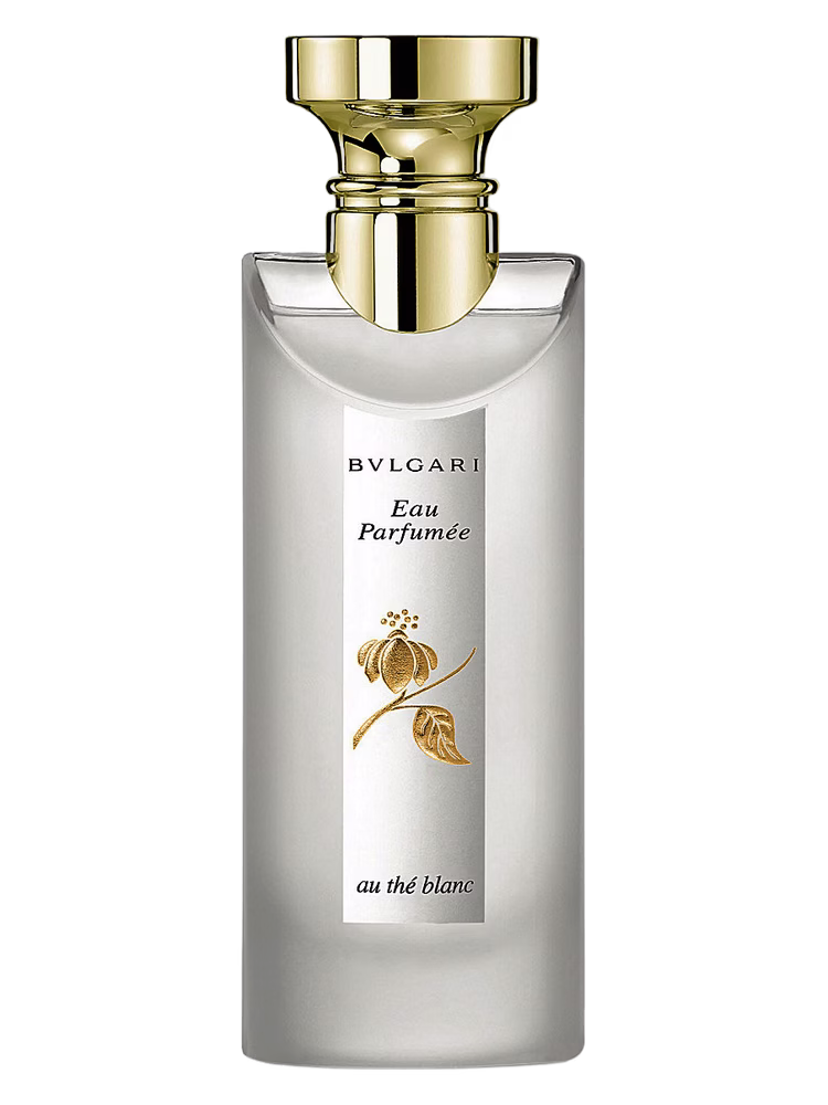 Bvlgari Eau Parfumee au The Blanc