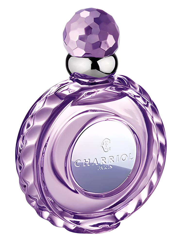 Charriol Show Off