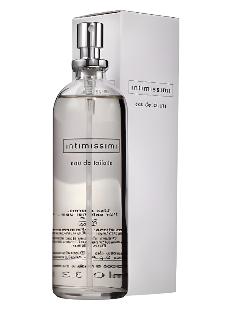 Intimissimi Intimissimi