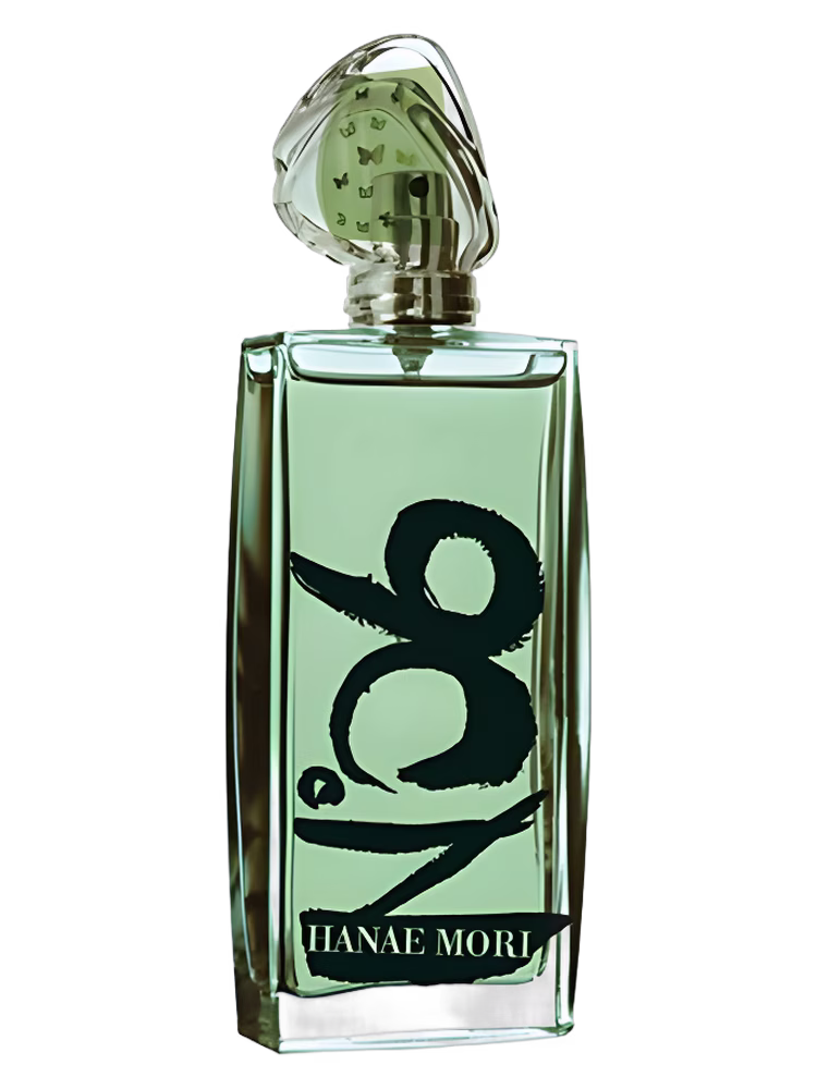 Hanae Mori Hanae Mori N06