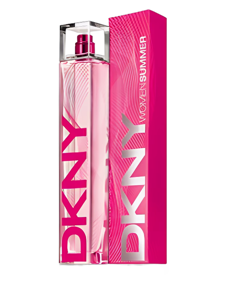 Donna Karan DKNY Women Summer 2012