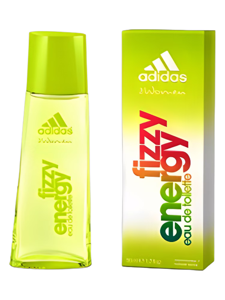 Adidas Fizzy Energy