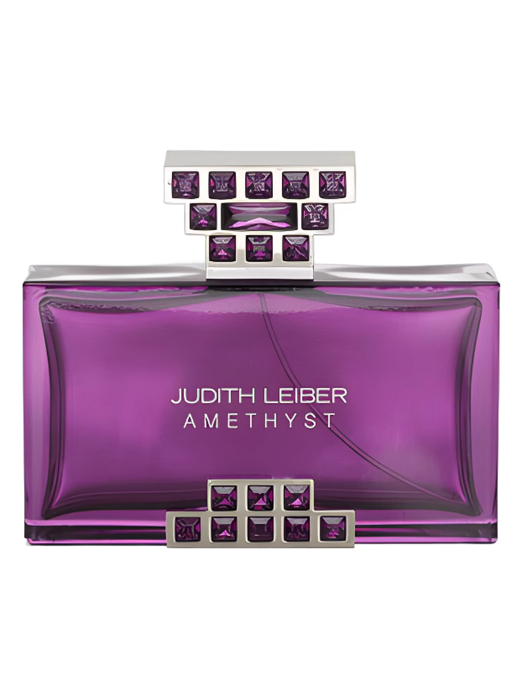 Judith Leiber Amethyst
