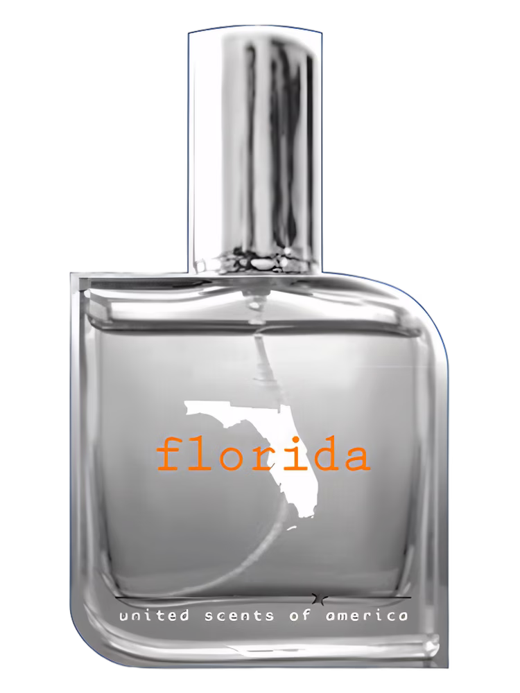 United Scents of America Florida