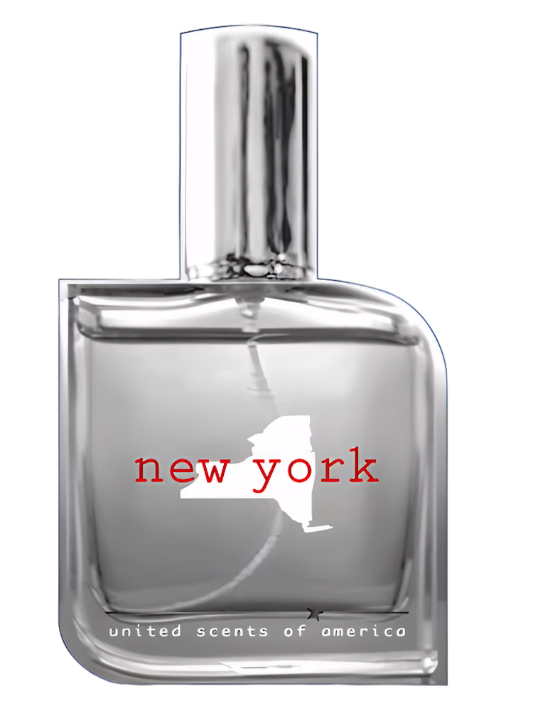 United Scents of America New York