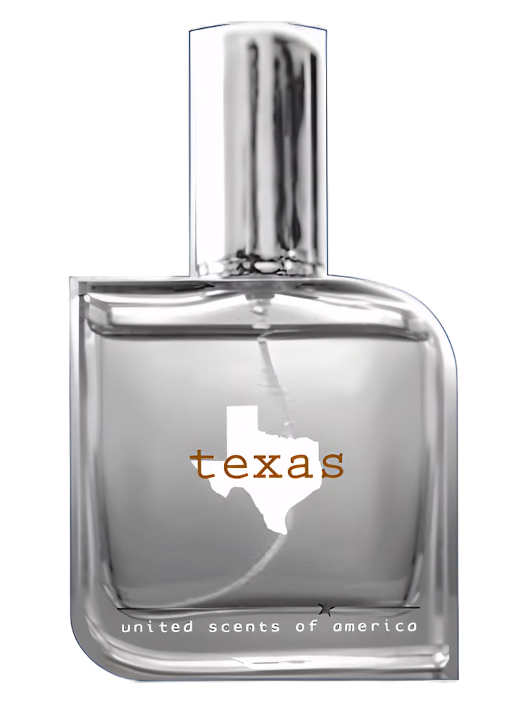 United Scents of America Texas