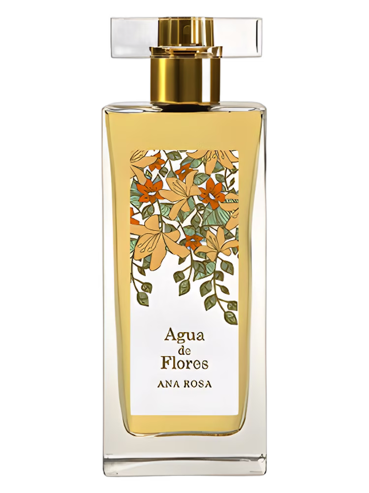 Ana Rosa Agua de Flores