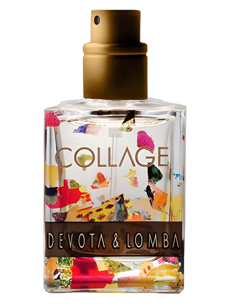 Devota & Lomba Collage
