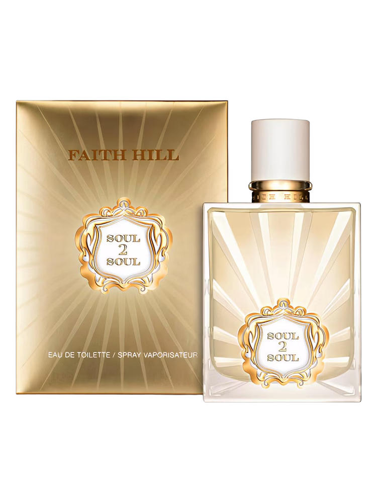 Tim McGraw Faith Hill Soul2Soul for Her