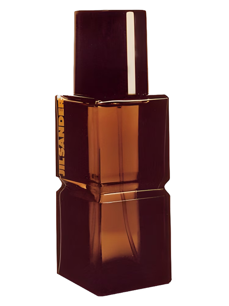 Jil Sander Jil Sander Man I (Man Pure)