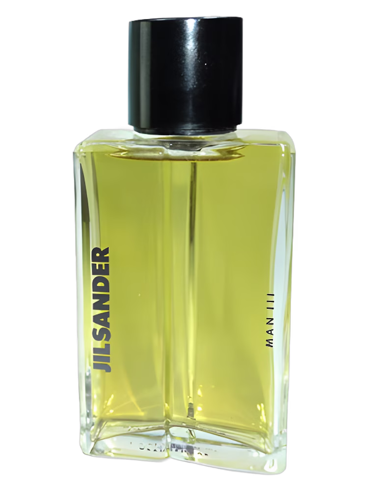 Jil Sander Jil Sander Man III