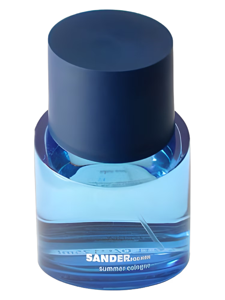 Jil Sander Sander for Men Summer Cologne