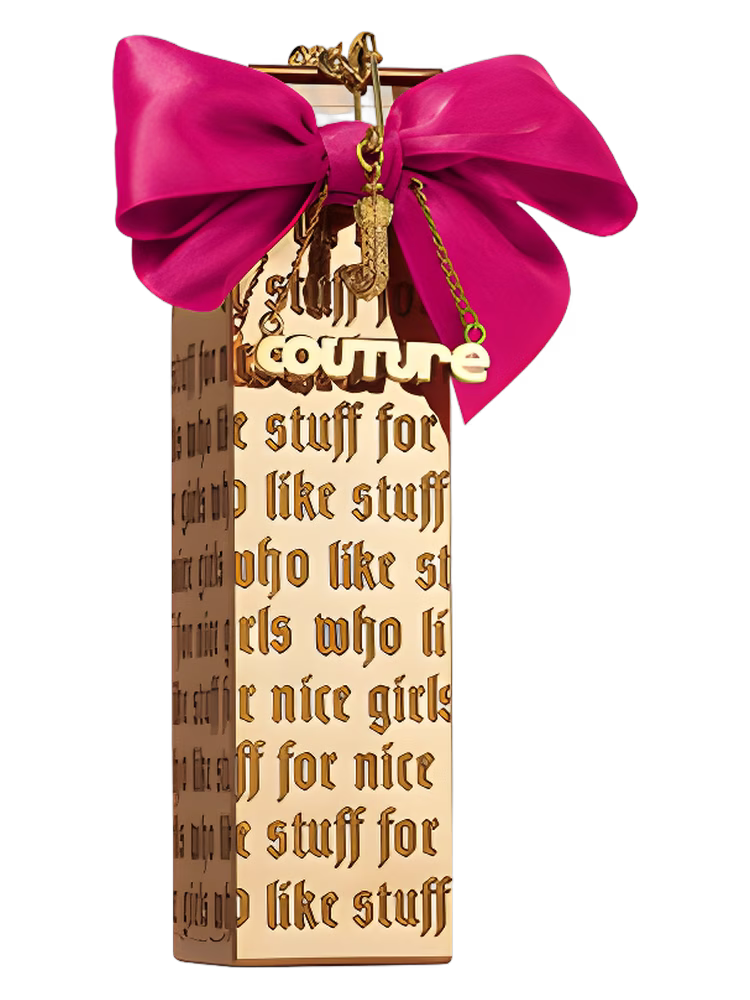 Juicy Couture Viva La Juicy Nice Stuff for Nice Girl