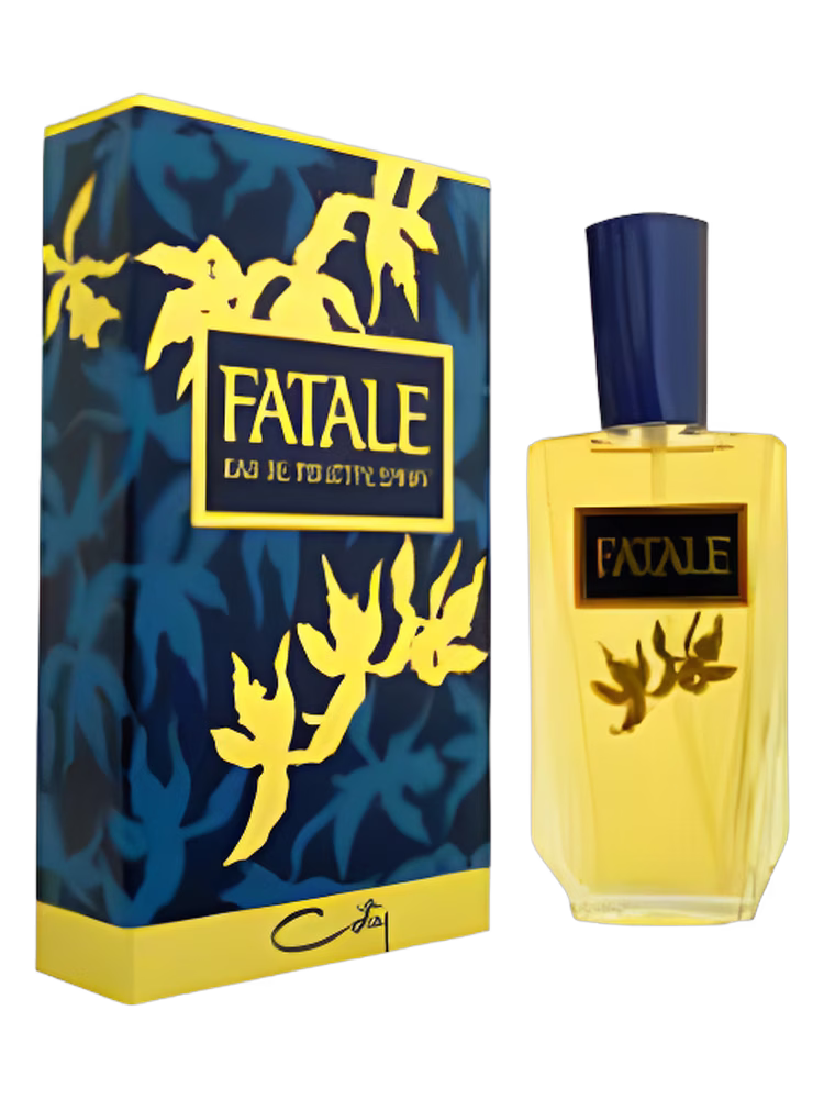 Coty Fatale