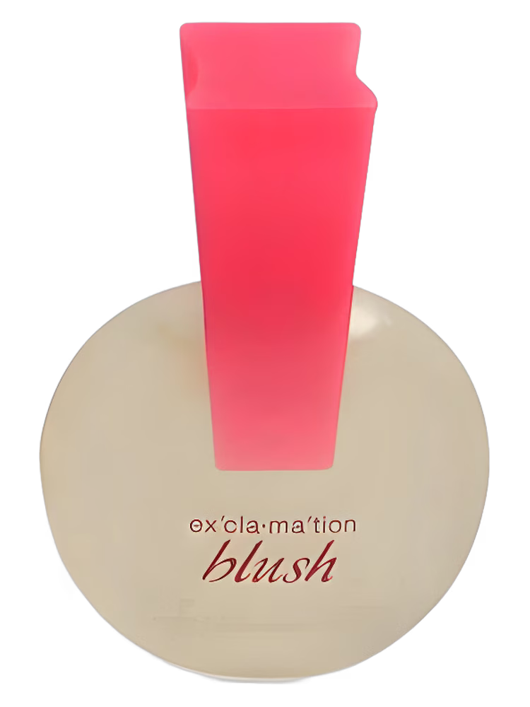 Coty Ex'cla-ma'tion Blush