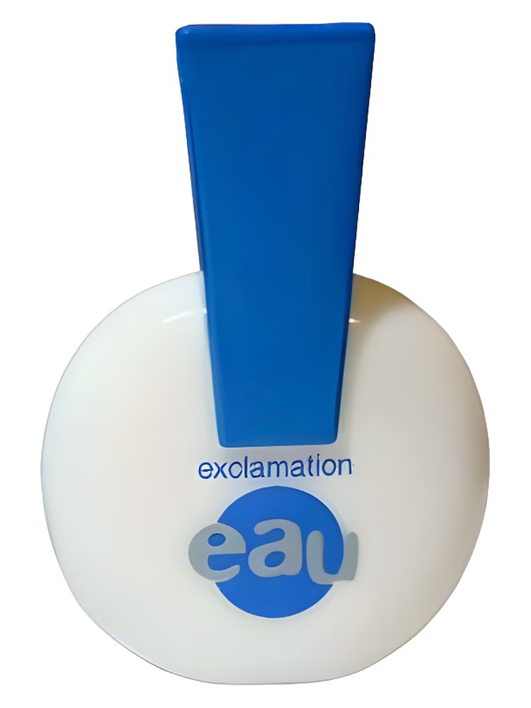 Coty Ex'cla-ma'tion Eau