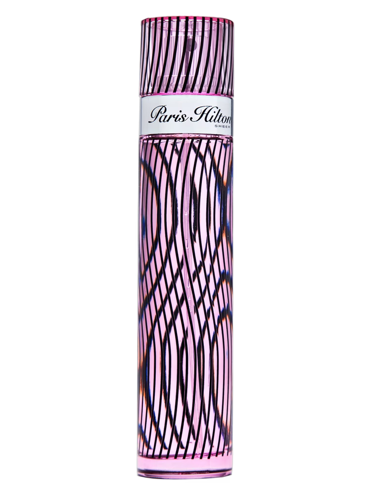 Paris Hilton Paris Hilton Sheer