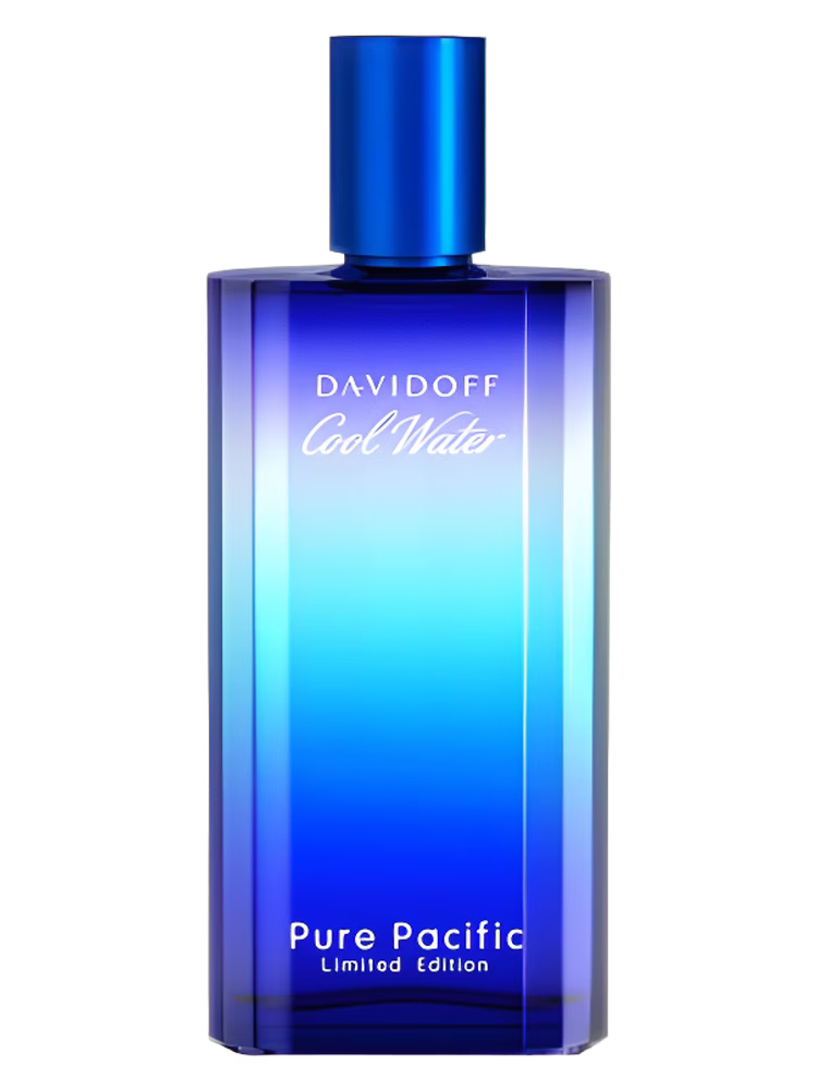 Davidoff Cool Water Pure Pacific for Him
