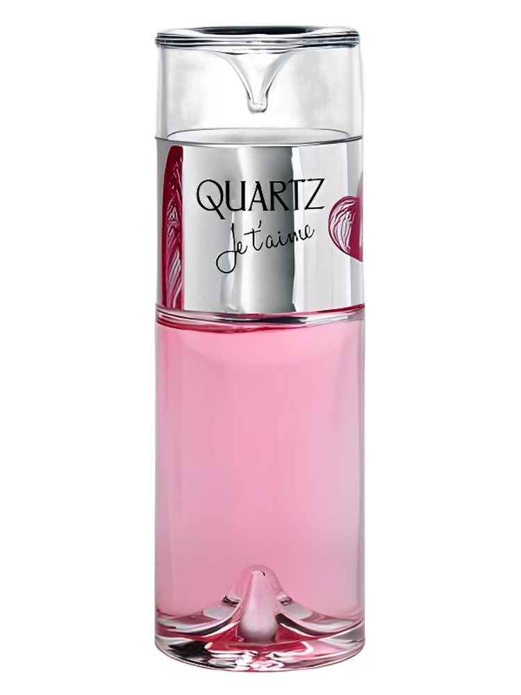 Molyneux Quartz Je T'aime
