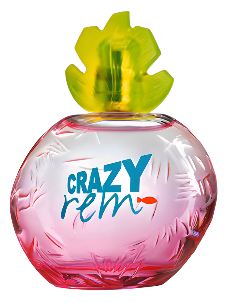 Reminiscence Crazy Rem