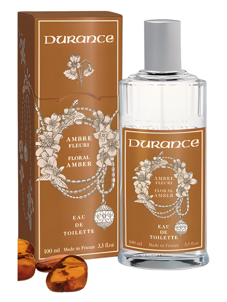 Durance en Provence Ambre Fleuri