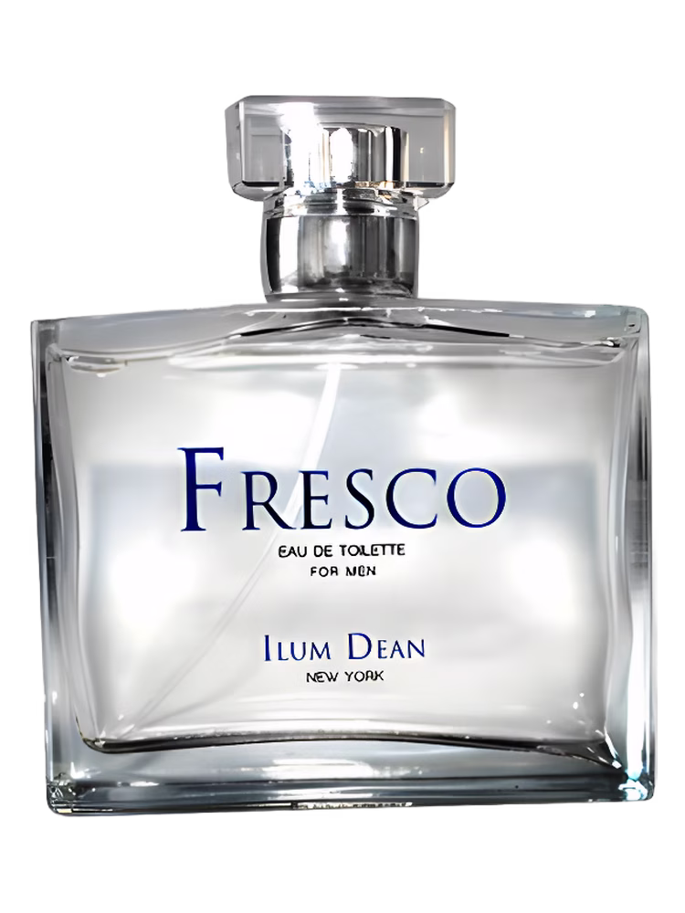 Ilum Dean Fresco