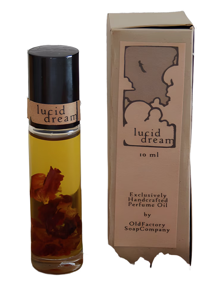 Old Factory Soap Company Lucid Dream