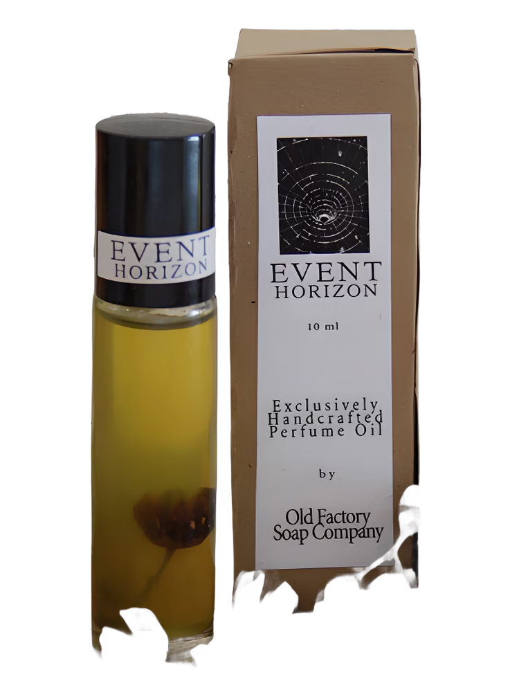 Old Factory Soap Company Event Horizon