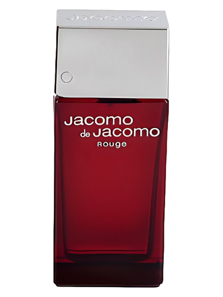 Jacomo Jacomo de Jacomo Rouge