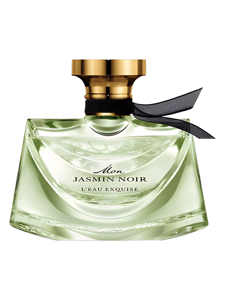 Bvlgari Mon Jasmin Noir L'Eau Exquise