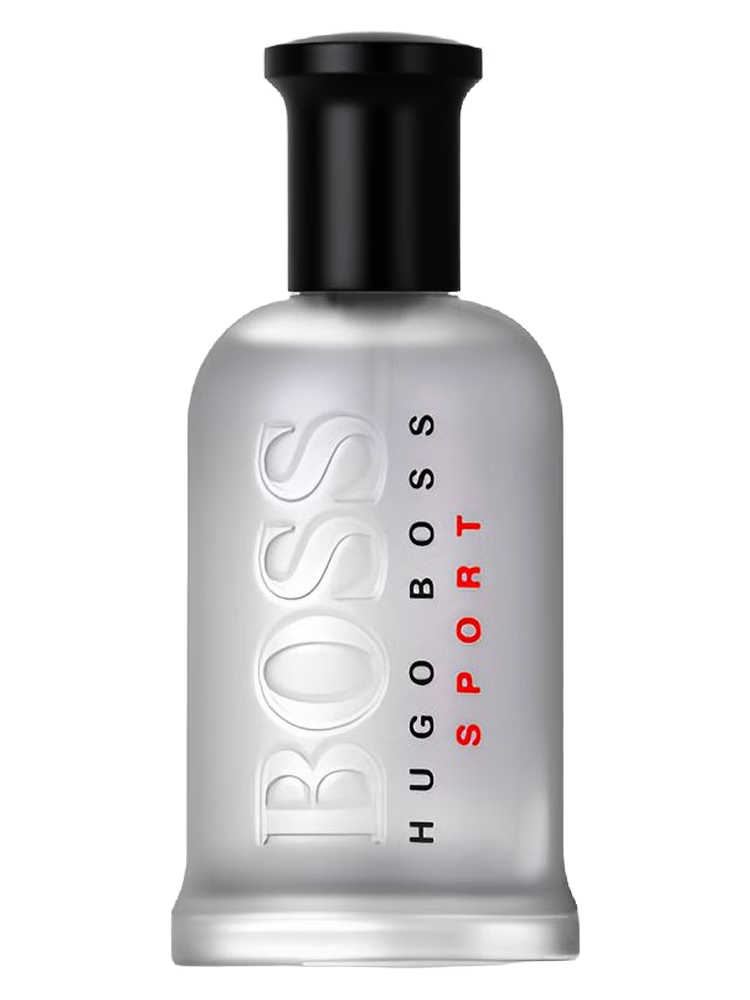 Hugo Boss Boss Bottled Sport
