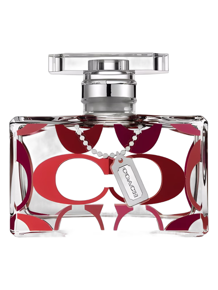 Coach Coach Signature Summer Fragrance