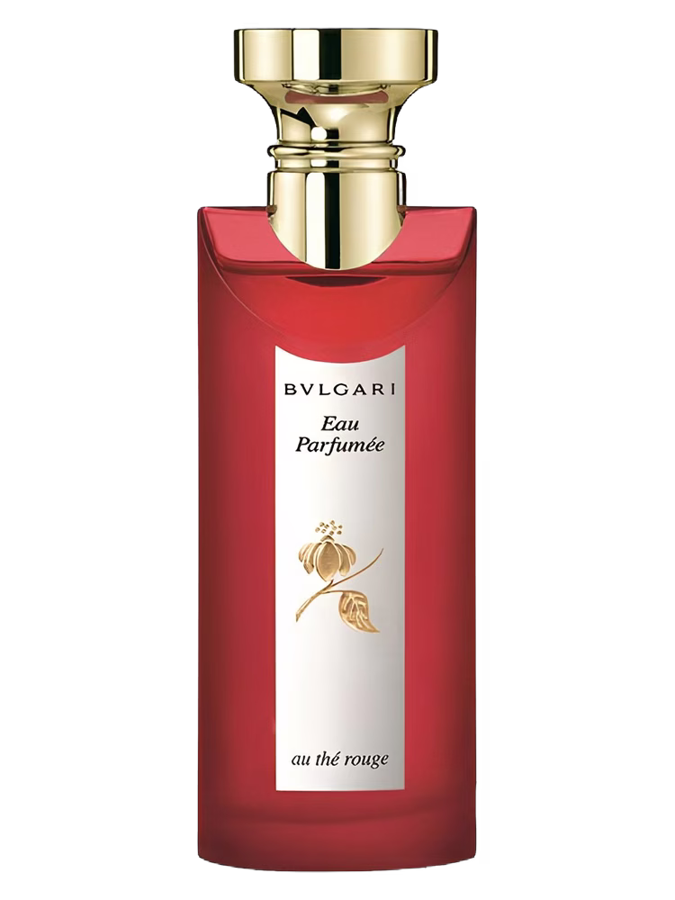 Bvlgari Eau Parfumée au Thé Rouge