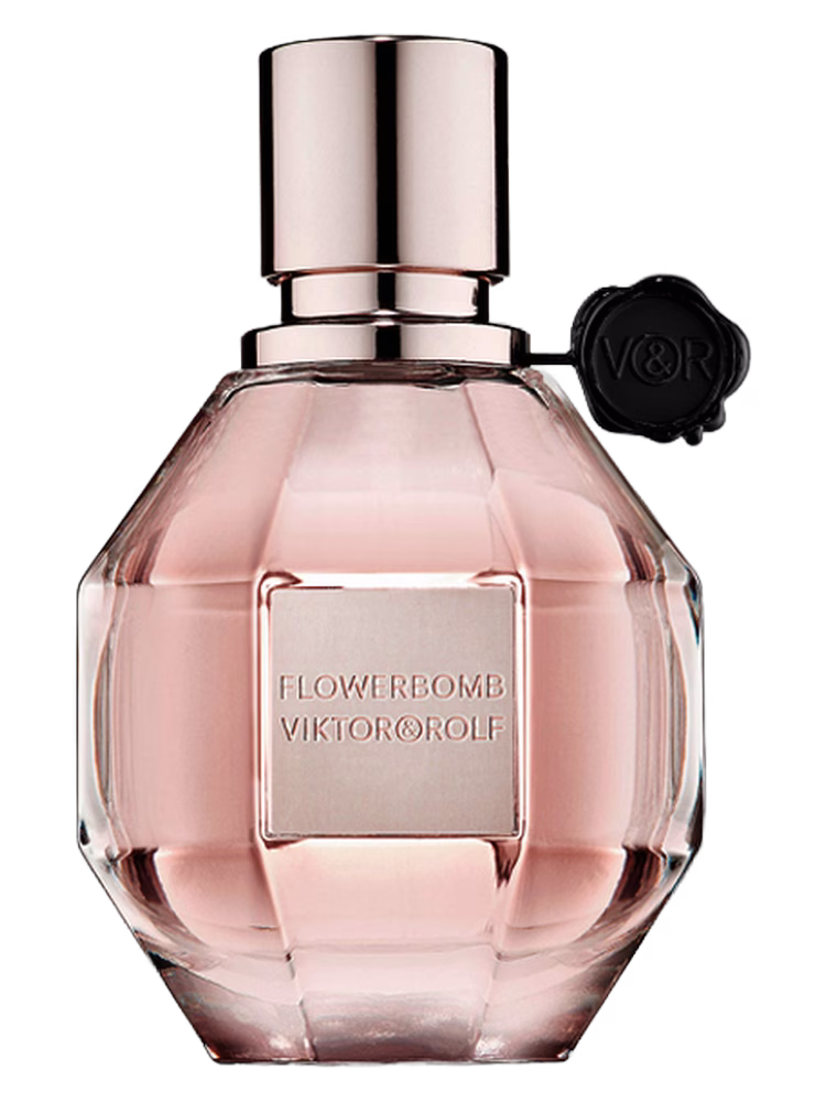 Viktor&amp;Rolf Flowerbomb