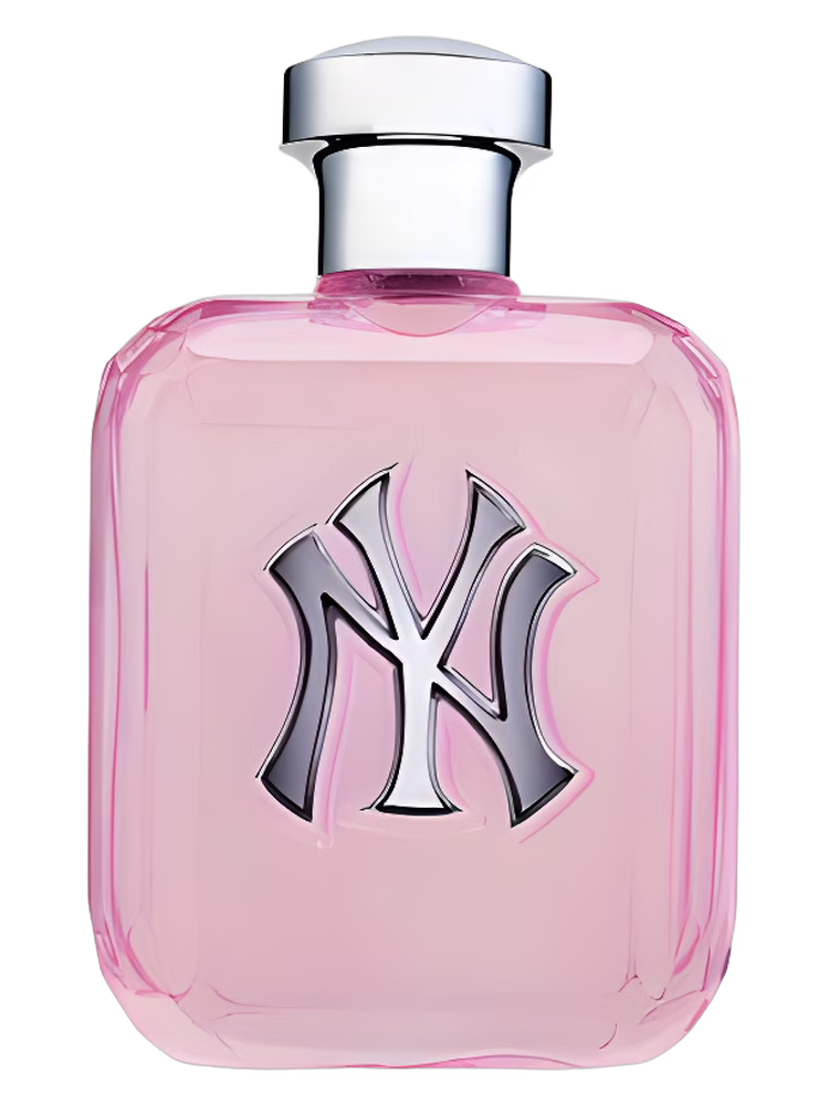 New York Yankees New York Yankees for Her