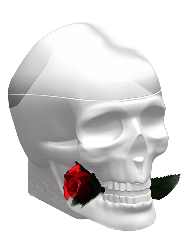 Christian Audigier Ed Hardy Skulls & Roses for Her