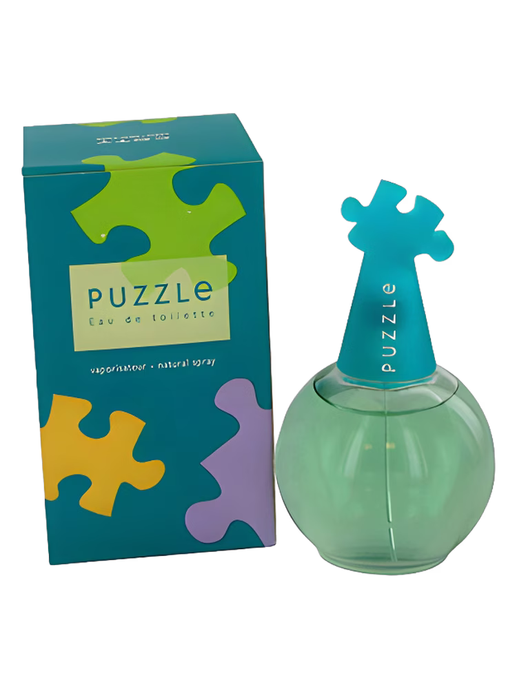 Coty Puzzle