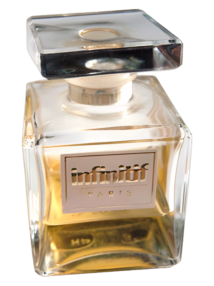 Infinitif Infinitif