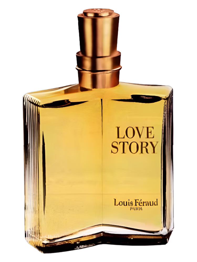 Louis Feraud Love Story