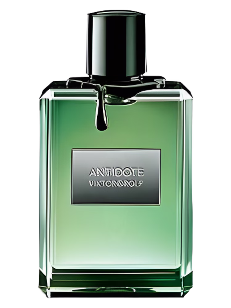 Viktor&amp;Rolf Antidote