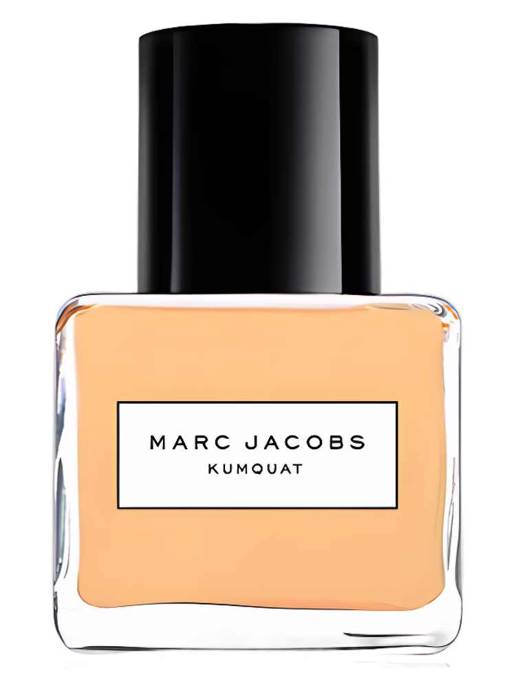 Marc Jacobs Tropical Splash Kumquat