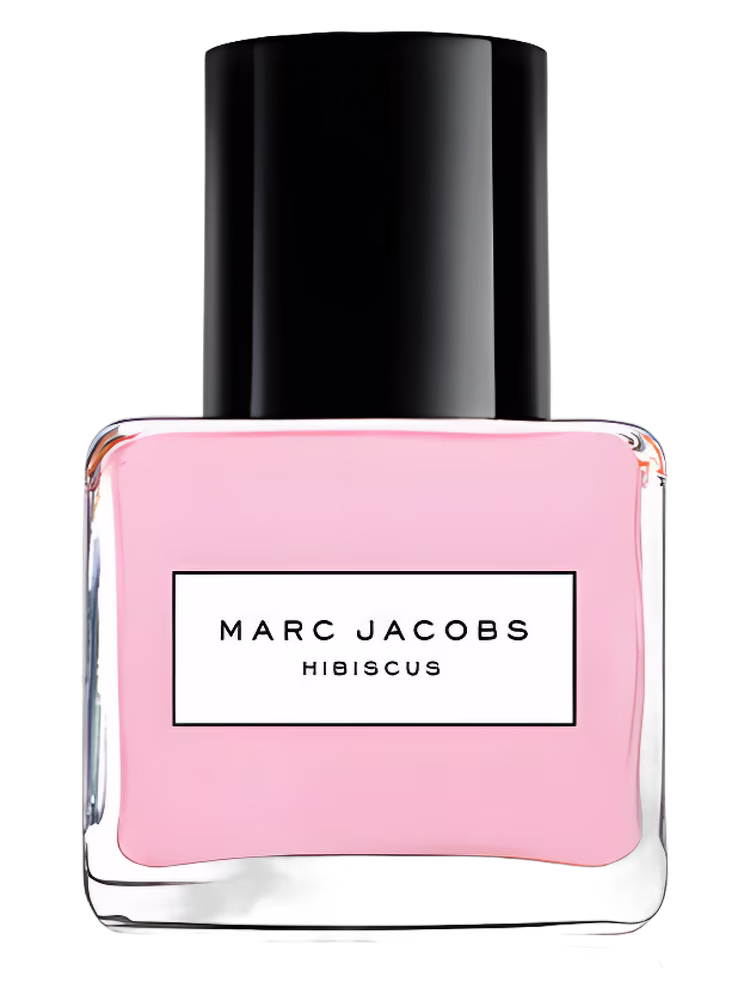 Marc Jacobs Tropical Splash Hibiscus