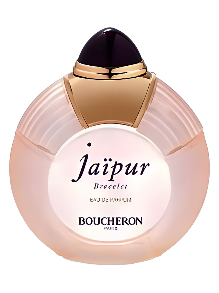 Boucheron Jaipur Bracelet